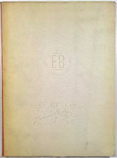 PHDr. Edvard Beneš - slavnostní promoce na Universitě Karlově 1945