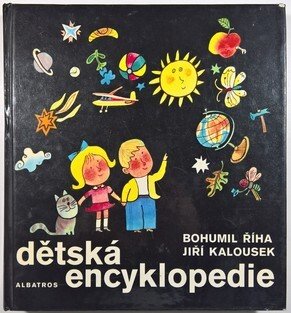 Dětská encyklopedie