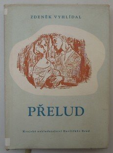 Přelud