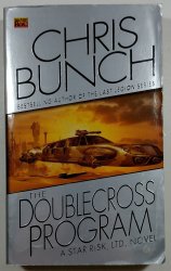 The Doublecross Program - Star Risk, LTD. - 