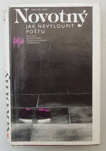 Jak nevyloupit poštu