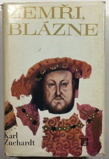 Zemři, blázne