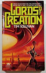 Lords of Creation - 