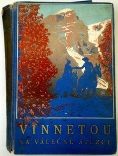 Vinnetou - Na válečné stezce