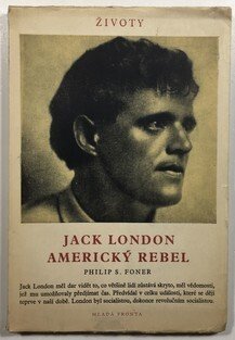 Jack London - americký rebel