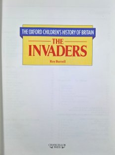 The Invaders / The Tudors & Suarts
