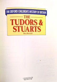 The Invaders / The Tudors & Suarts