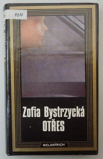 Otřes