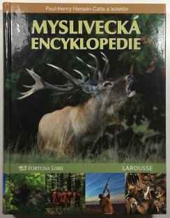 Myslivecká encyklopedie