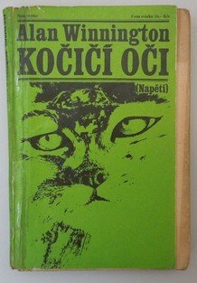 Kočičí oči