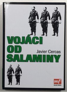 Vojáci od Salaminy