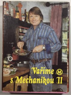 Vaříme s Mechanikou 2
