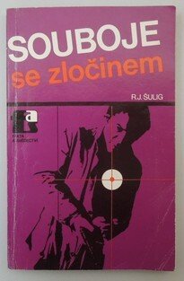 Souboje se zločinem