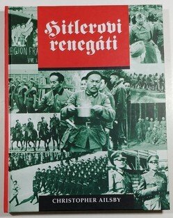 Hitlerovi renegáti