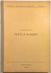 Světla rampy - 