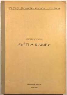 Světla rampy