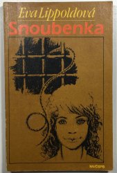 Snoubenka - Dům s železnými vraty - 