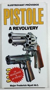 Pistole a revolvery