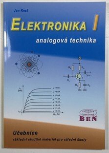 Elektronika I. - analogová technika