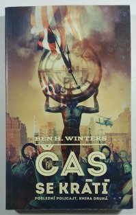 Čas se krátí - Poslední policajt 2