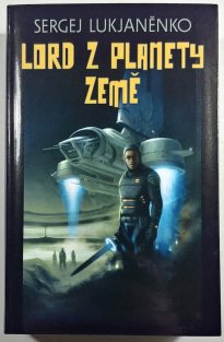 Lord z planety Země