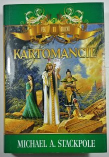 Kartomancie - Věk objevů II