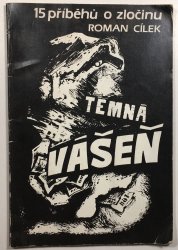 Temná vášeň - 