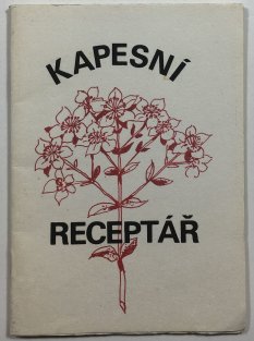Kapesní receptář