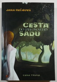 Cesta do jabloňového sadu