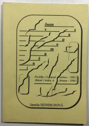 Jsem v zapomnění - 