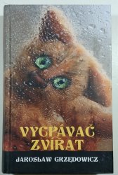 Vycpávač zvířat - 