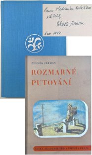 Rozmarné putování