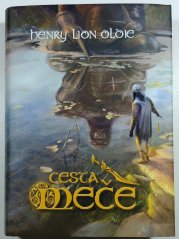 Cesta meče - Kabírský cyklus 1 - 