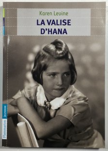 La valise d'Hana