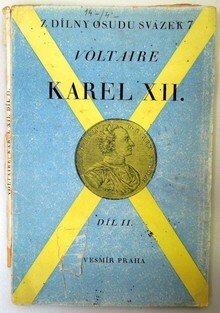 Karel XII.