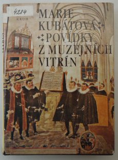 Povídky z muzejních vitrín