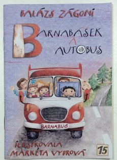 Barnabášek a autobus