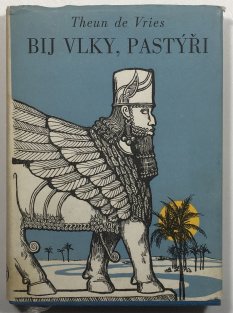 Bij vlky, pastýři!