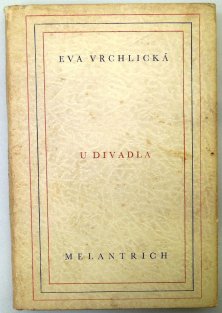 U divadla