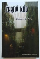 Černý kód - Parrish Plessis 2 - 