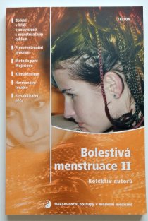 Bolestivá menstruace II