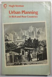 Urban Planning in Rich and Poor Countries - 