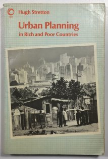 Urban Planning in Rich and Poor Countries