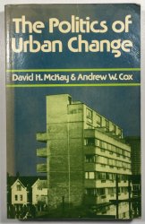 The Politics of Urban Change - 
