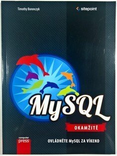 MySQL okamžitě