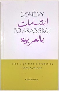 Úsměvy po arabsku - text v češtině a v arabštině