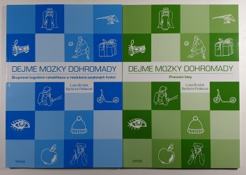 Dejme mozky dohromady