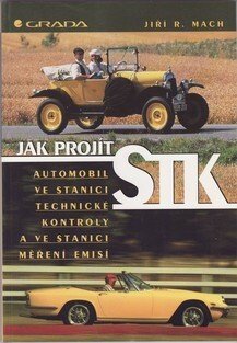 Jak projít STK