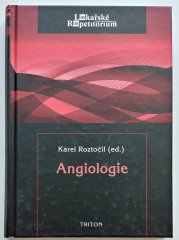 Angiologie - 