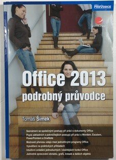 Office 2013 podrobný průvodce